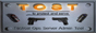 TOST Support Site